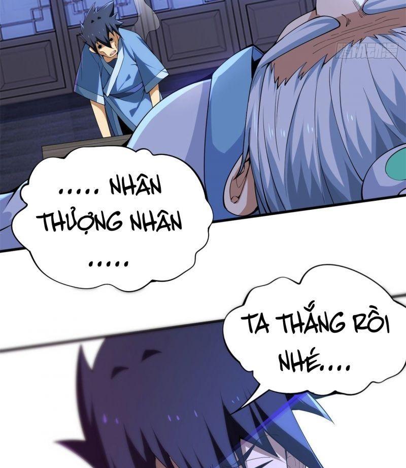 Ta Chỉ Muốn Bị Các Vị Đánh Chết Chapter 13 - Trang 36