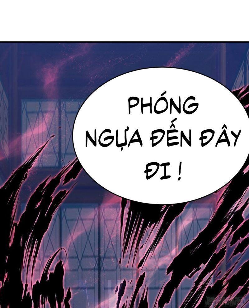 Ta Chỉ Muốn Bị Các Vị Đánh Chết Chapter 13 - Trang 7