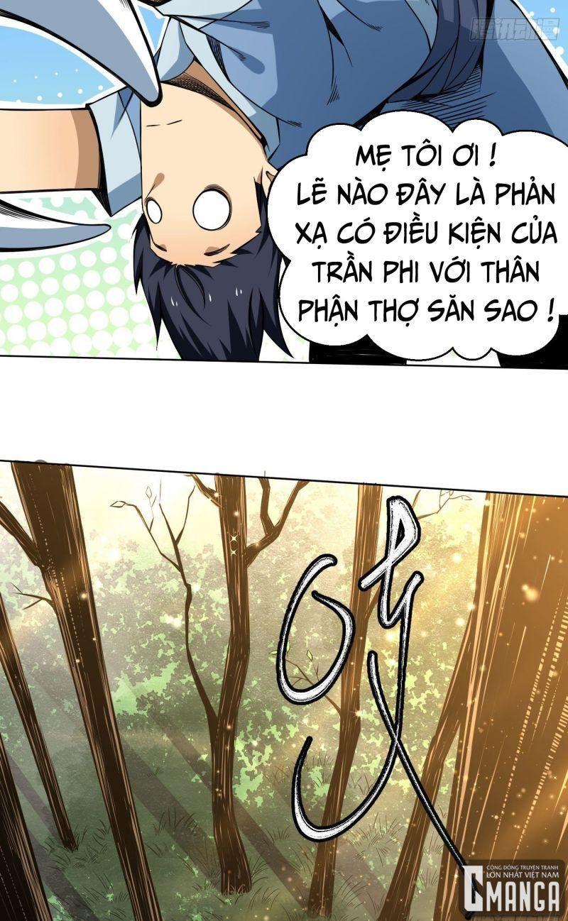 Ta Chỉ Muốn Bị Các Vị Đánh Chết Chapter 2 - Trang 38