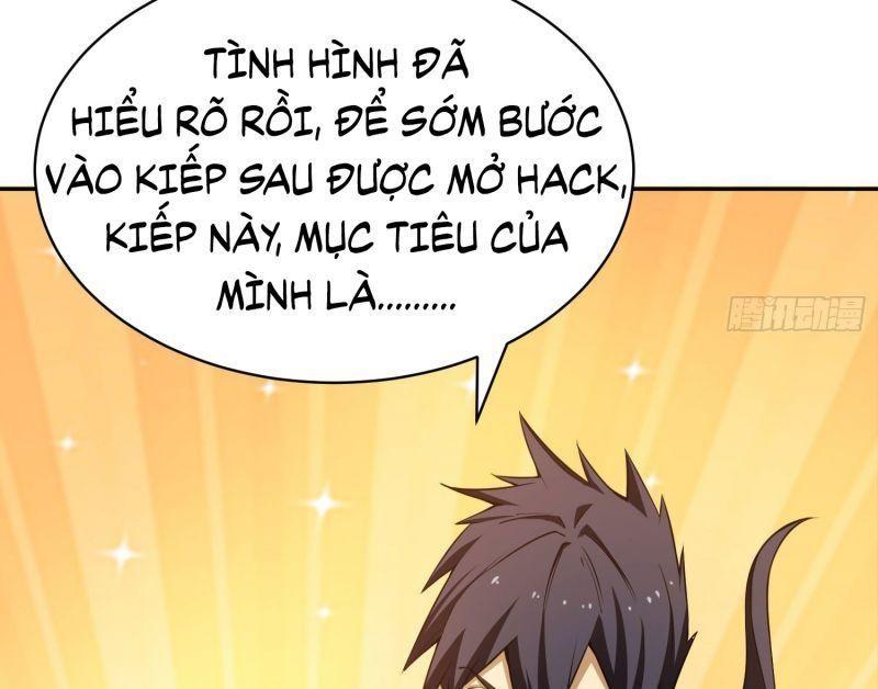 Ta Chỉ Muốn Bị Các Vị Đánh Chết Chapter 1 - Trang 52