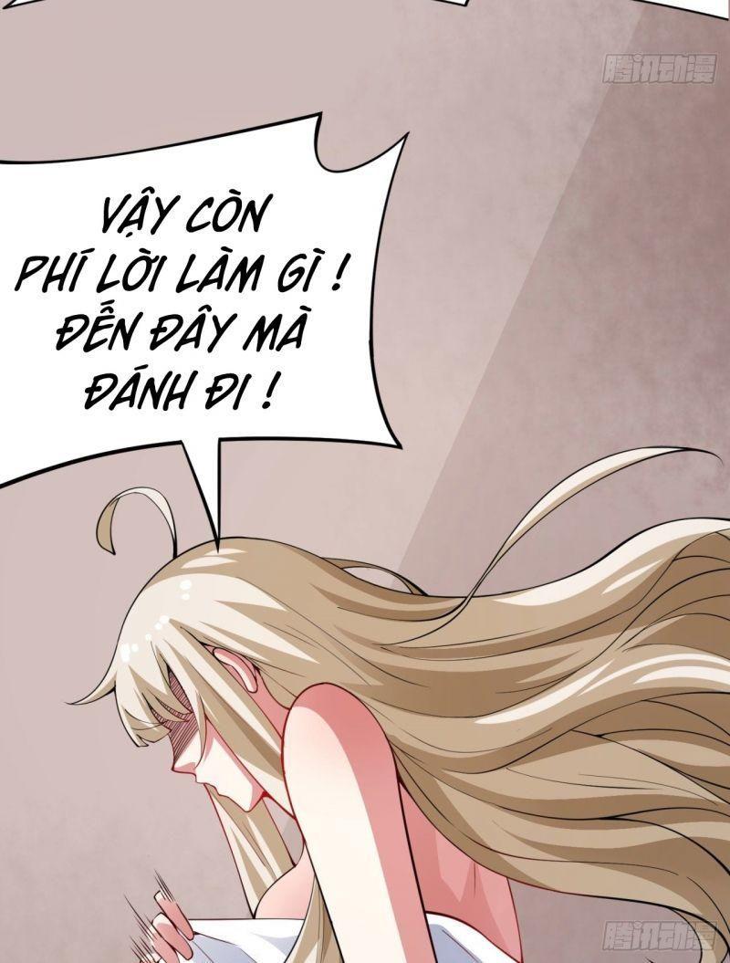 Ta Chỉ Muốn Bị Các Vị Đánh Chết Chapter 8 - Trang 39