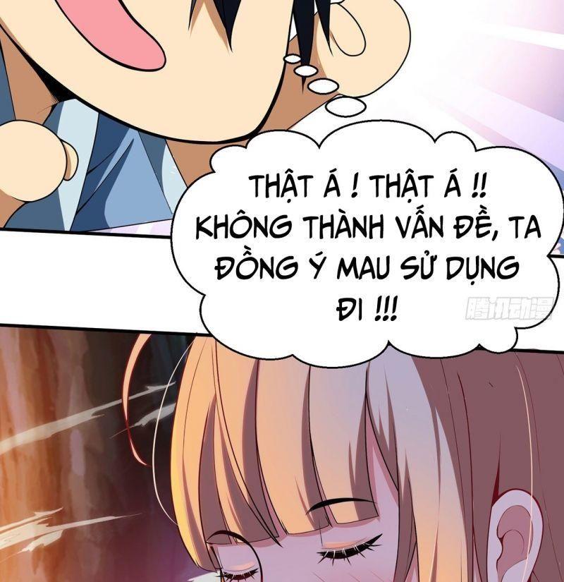 Ta Chỉ Muốn Bị Các Vị Đánh Chết Chapter 5 - Trang 36