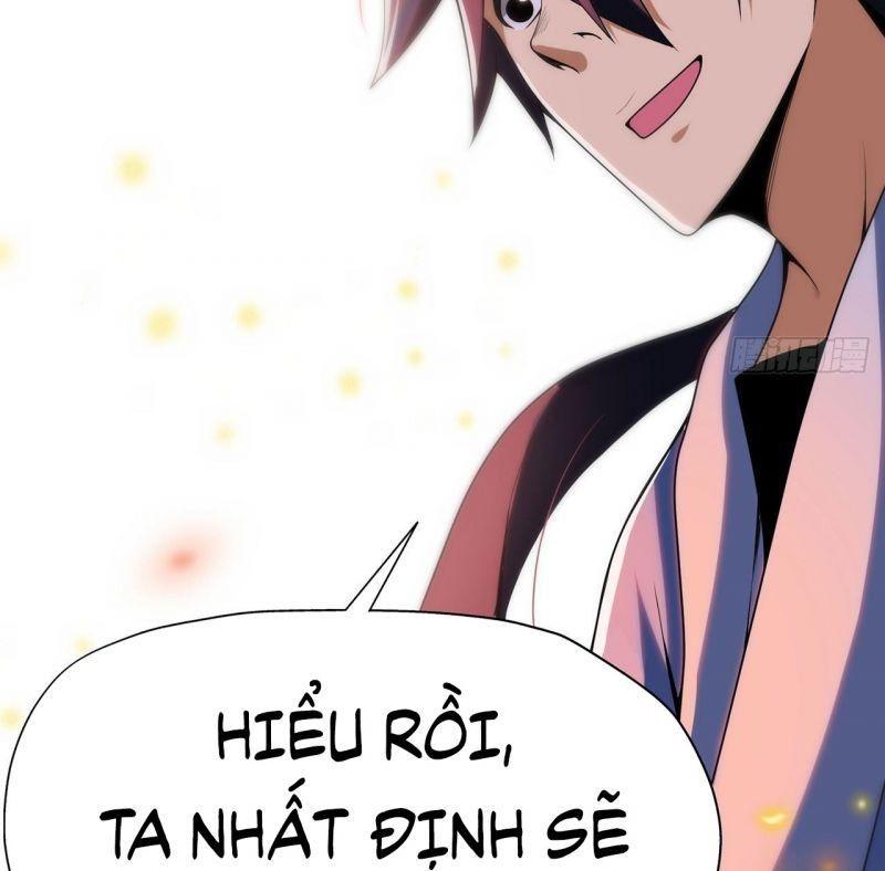 Ta Chỉ Muốn Bị Các Vị Đánh Chết Chapter 5 - Trang 44