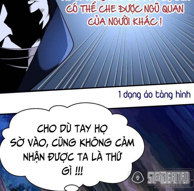 Ta Chỉ Muốn Bị Các Vị Đánh Chết Chapter 5 - Trang 49