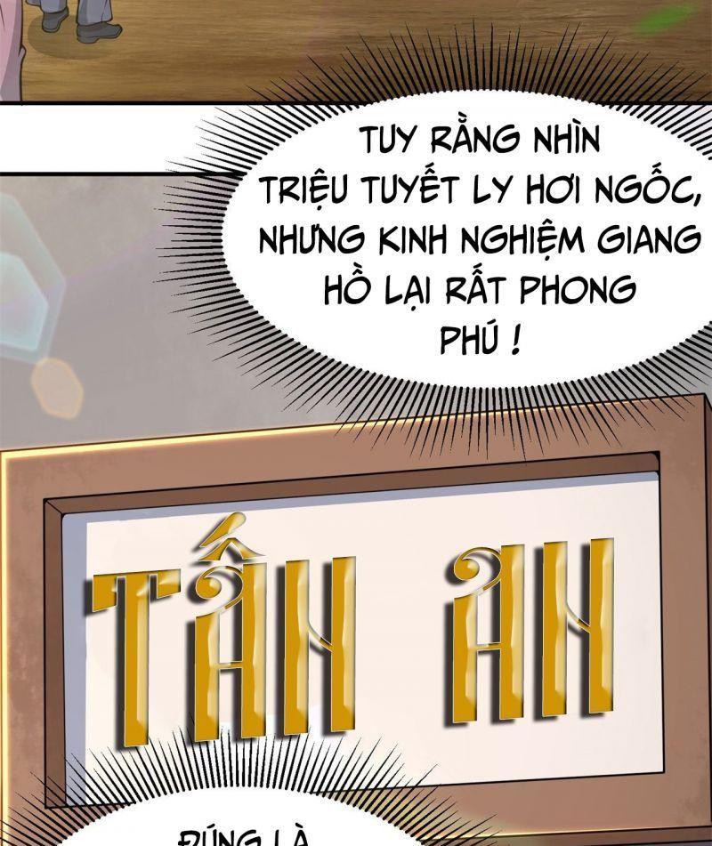 Ta Chỉ Muốn Bị Các Vị Đánh Chết Chapter 8 - Trang 3