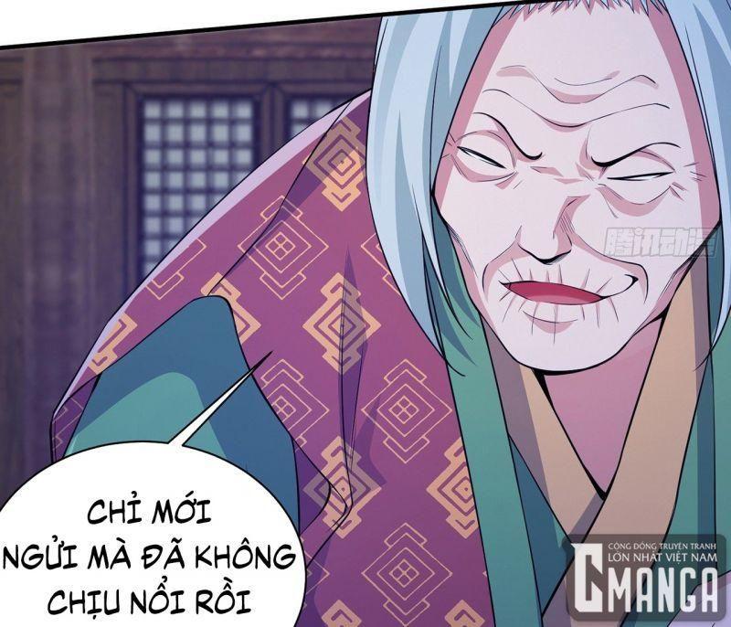 Ta Chỉ Muốn Bị Các Vị Đánh Chết Chapter 10 - Trang 31