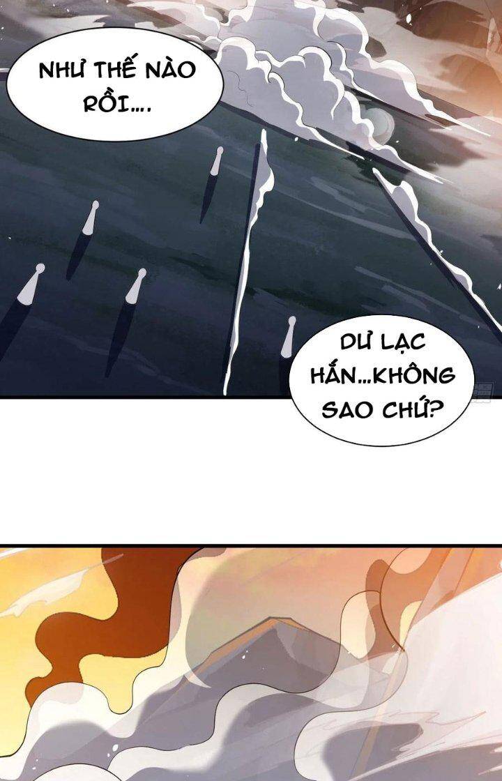 Ta Chỉ Muốn Bị Các Vị Đánh Chết Chapter 77 - Trang 33