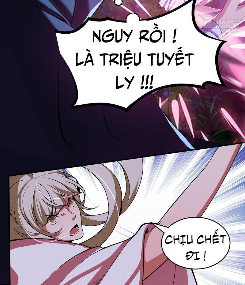 Ta Chỉ Muốn Bị Các Vị Đánh Chết Chapter 7 - Trang 7