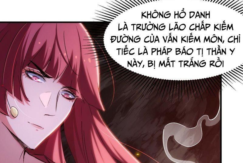 Ta Chỉ Muốn Bị Các Vị Đánh Chết Chapter 7 - Trang 42