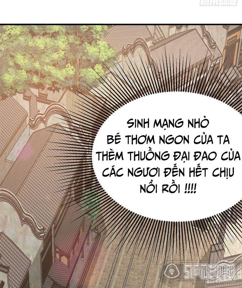 Ta Chỉ Muốn Bị Các Vị Đánh Chết Chapter 8 - Trang 9