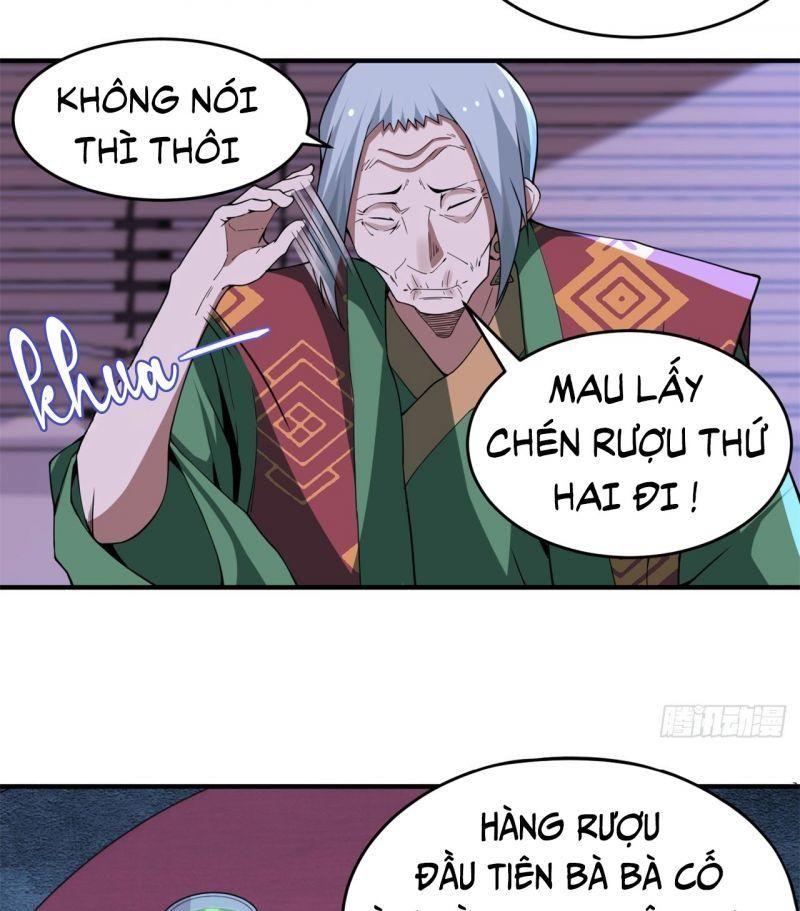 Ta Chỉ Muốn Bị Các Vị Đánh Chết Chapter 11 - Trang 8