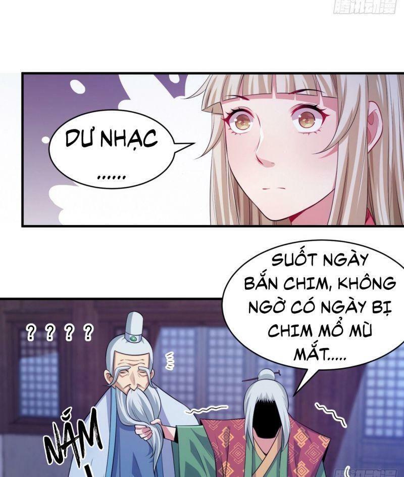 Ta Chỉ Muốn Bị Các Vị Đánh Chết Chapter 9 - Trang 46