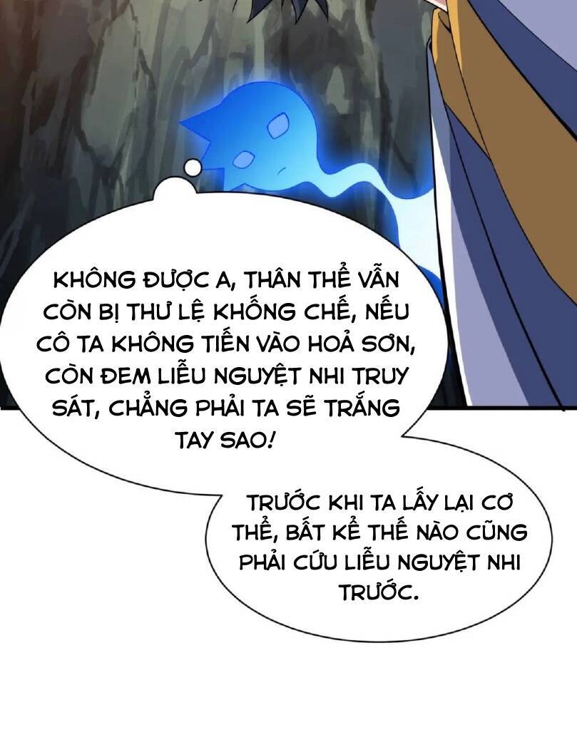 Ta Chỉ Muốn Bị Các Vị Đánh Chết Chapter 66 - Trang 9