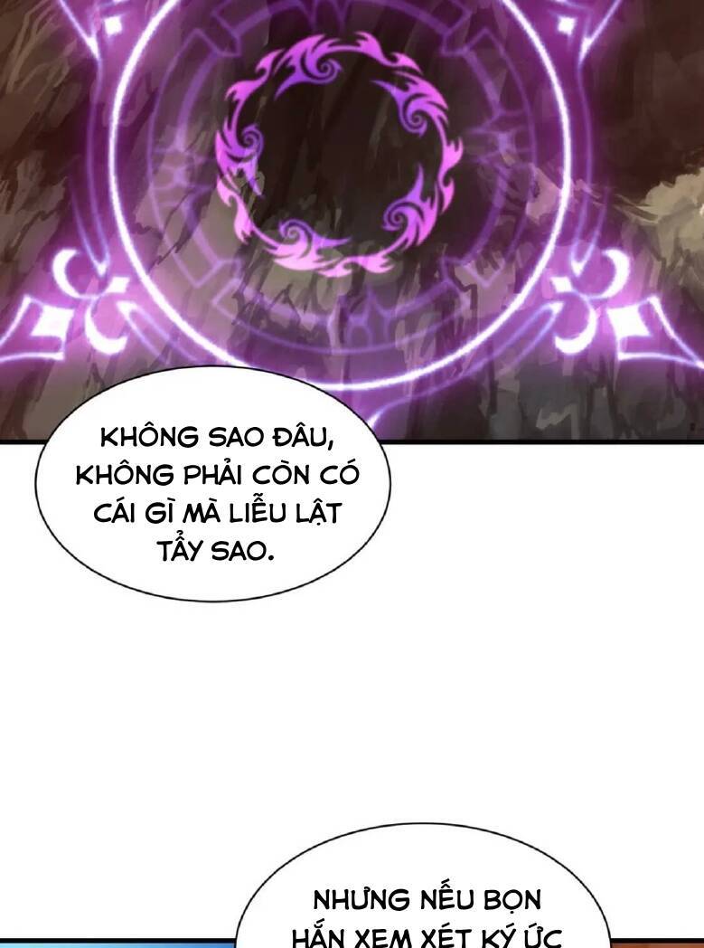 Ta Chỉ Muốn Bị Các Vị Đánh Chết Chapter 66 - Trang 11