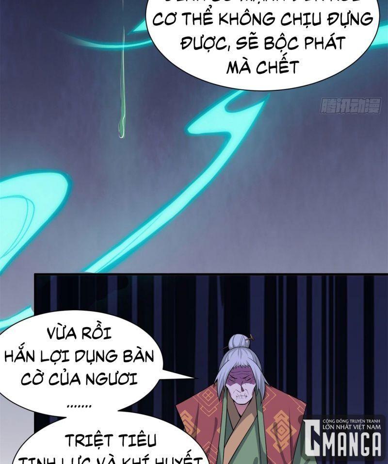 Ta Chỉ Muốn Bị Các Vị Đánh Chết Chapter 13 - Trang 54