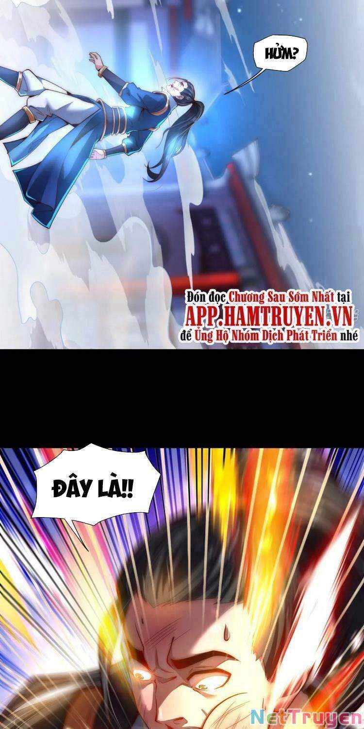 Ta Là Thương Thiên Chapter 7 - Trang 8