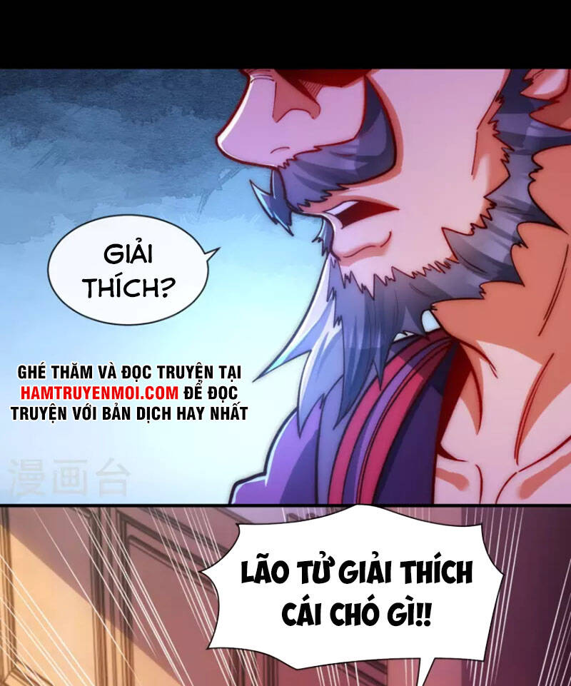 Ta Là Thương Thiên Chapter 14 - Trang 30