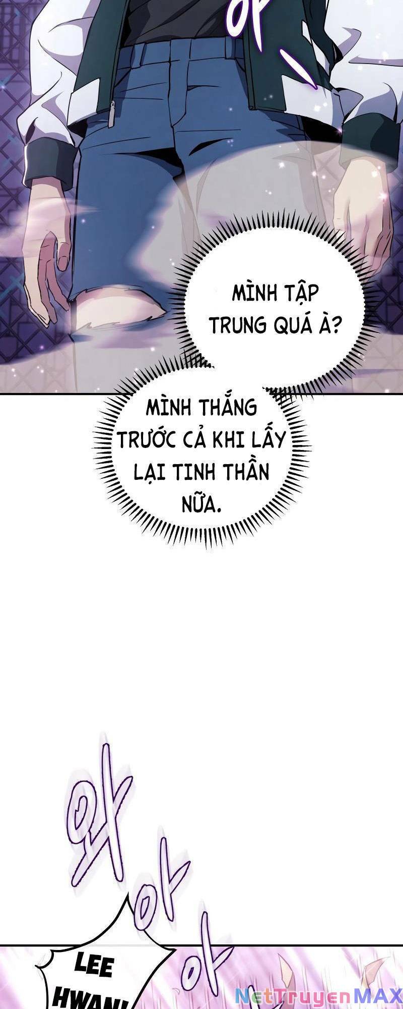 Tiểu Thuyết Mạng Do Thần Viết Chapter 10 - Trang 97