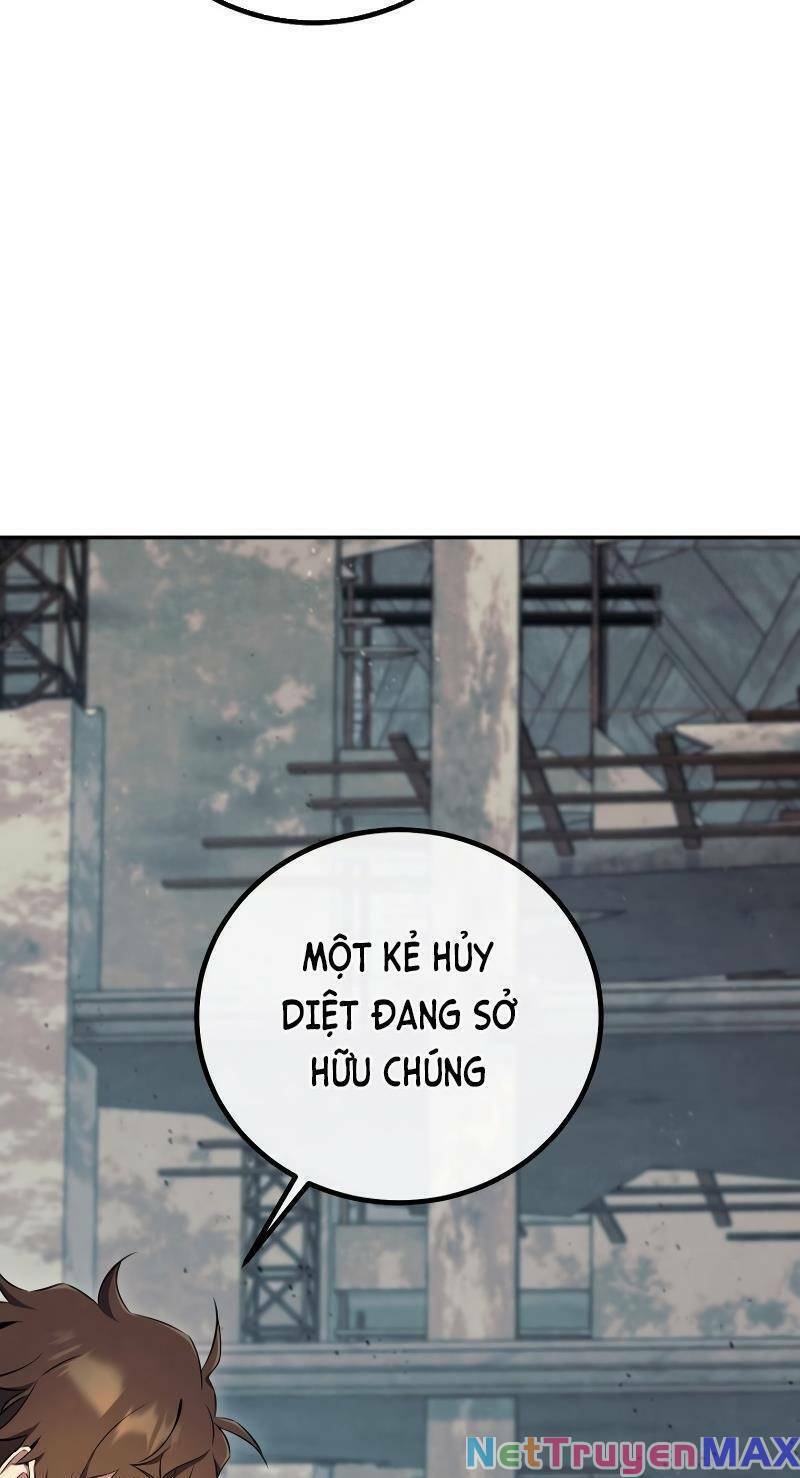 Tiểu Thuyết Mạng Do Thần Viết Chapter 15 - Trang 49