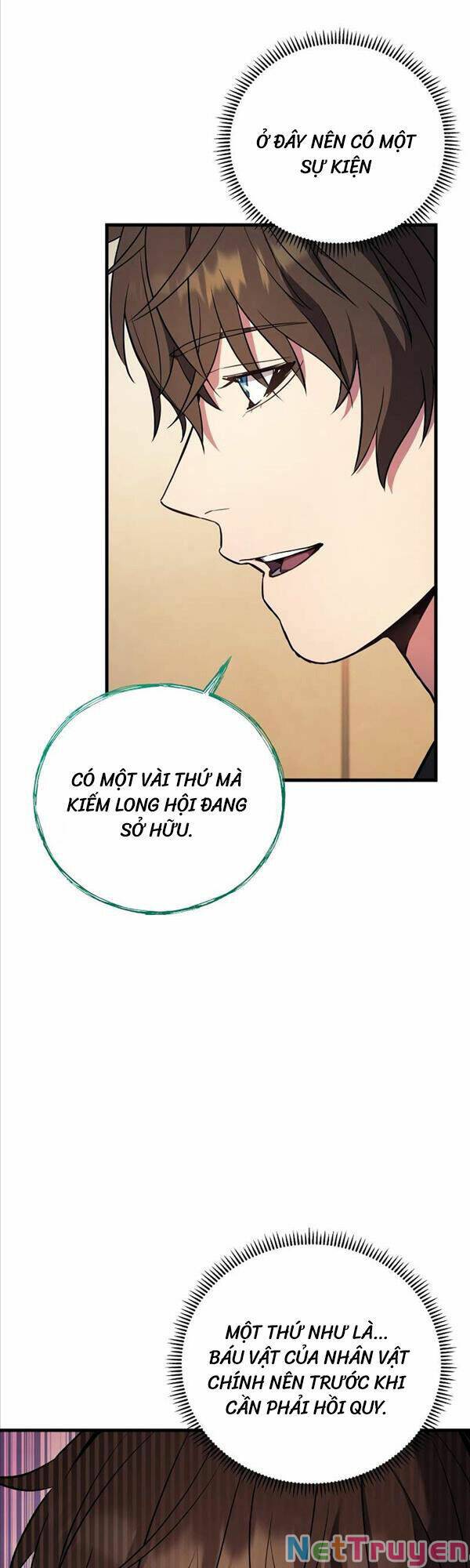 Tiểu Thuyết Mạng Do Thần Viết Chapter 2 - Trang 25