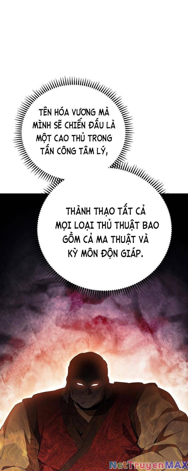 Tiểu Thuyết Mạng Do Thần Viết Chapter 21 - Trang 39