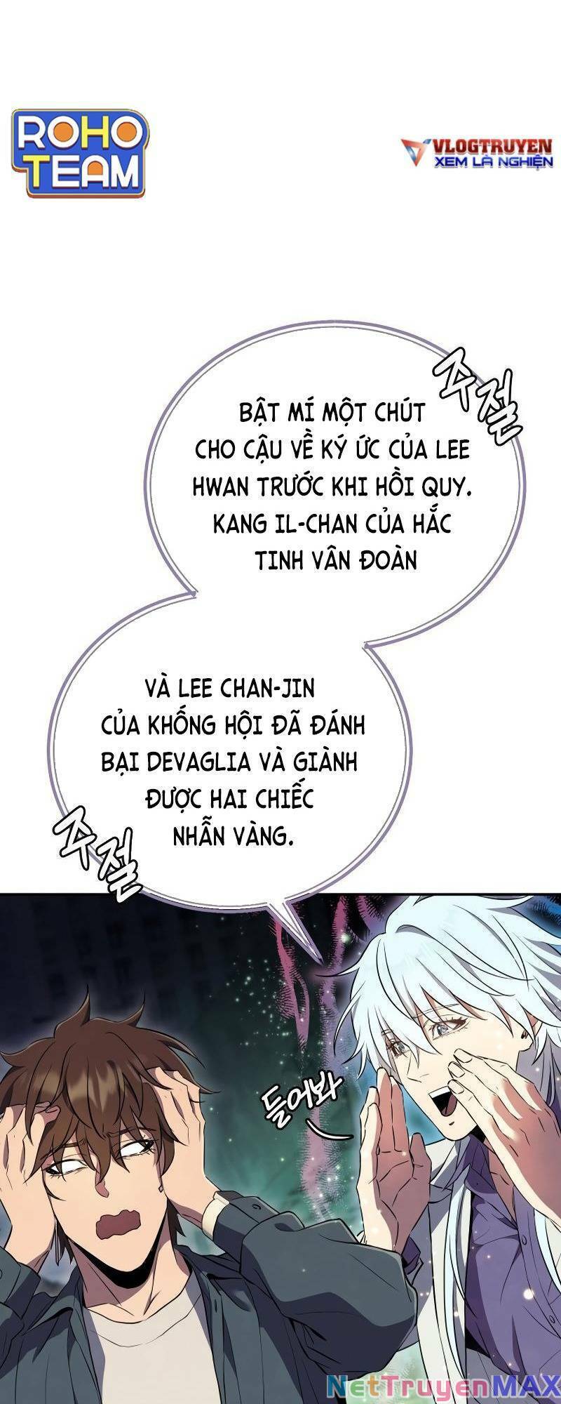 Tiểu Thuyết Mạng Do Thần Viết Chapter 17 - Trang 13