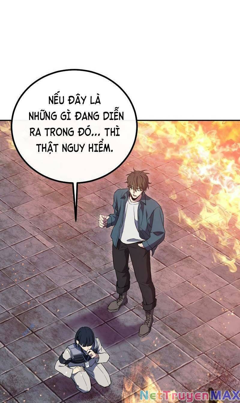 Tiểu Thuyết Mạng Do Thần Viết Chapter 17 - Trang 60