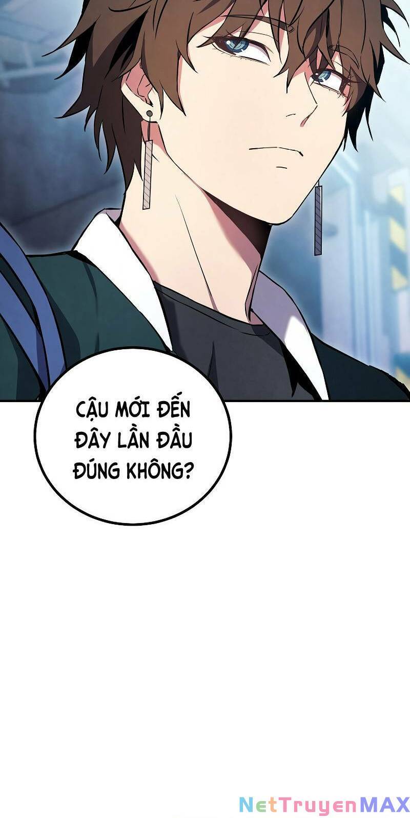 Tiểu Thuyết Mạng Do Thần Viết Chapter 8 - Trang 6