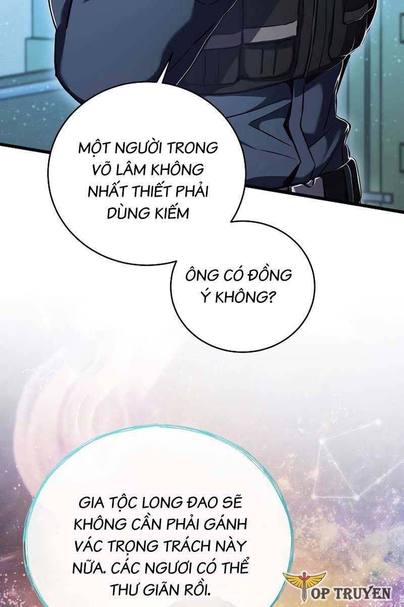 Tiểu Thuyết Mạng Do Thần Viết Chapter 0 - Trang 67