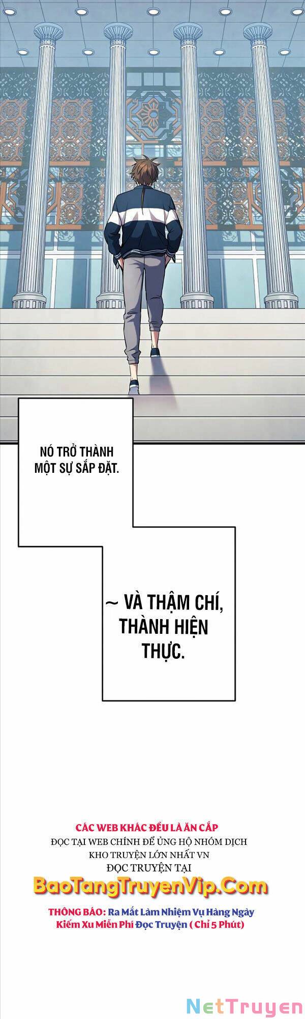 Tiểu Thuyết Mạng Do Thần Viết Chapter 2 - Trang 8