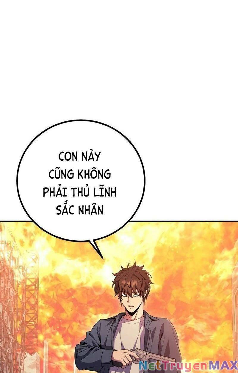 Tiểu Thuyết Mạng Do Thần Viết Chapter 18 - Trang 27