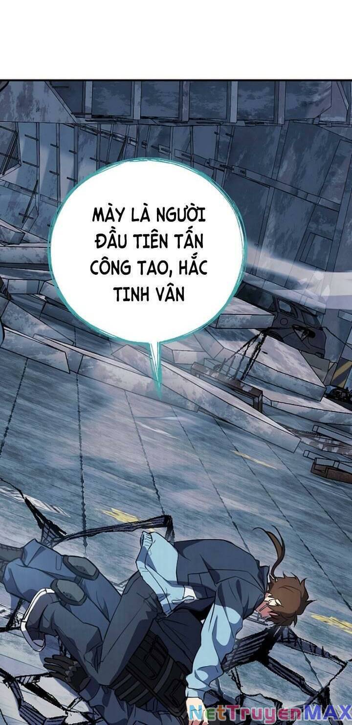 Tiểu Thuyết Mạng Do Thần Viết Chapter 23 - Trang 42