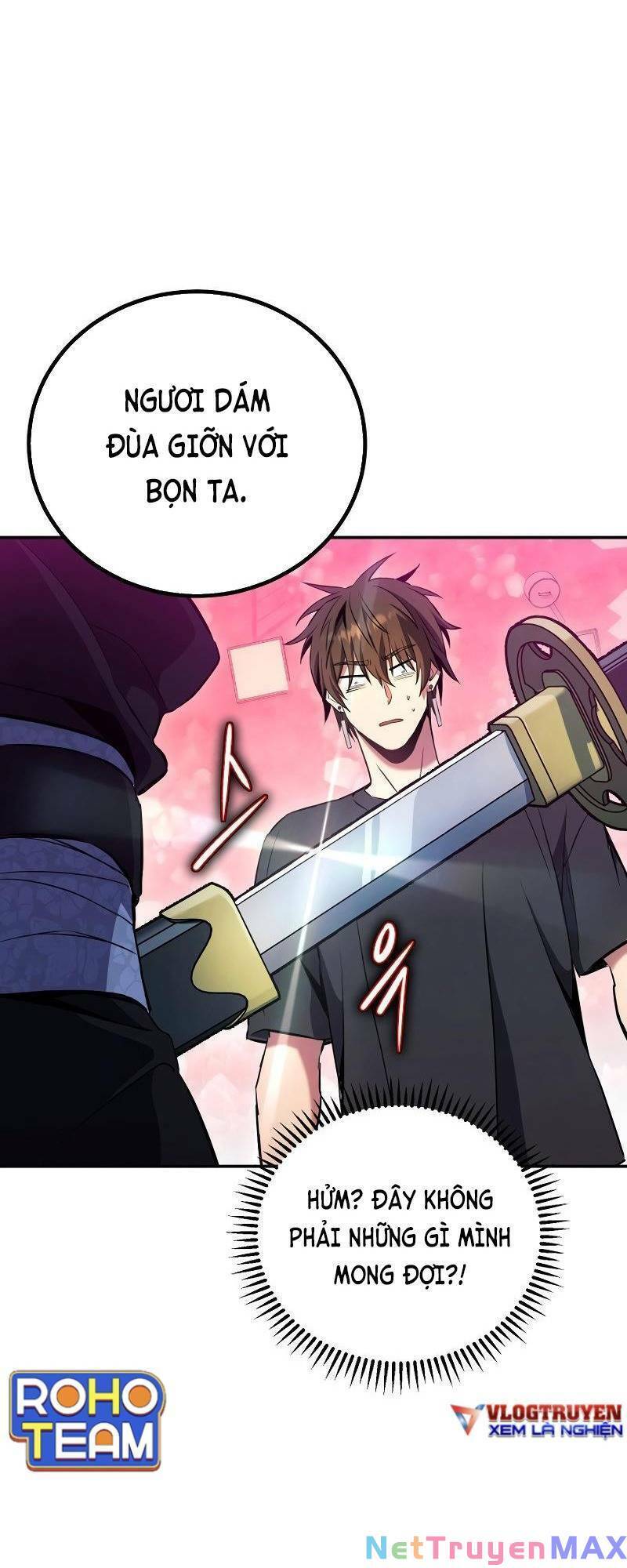 Tiểu Thuyết Mạng Do Thần Viết Chapter 7 - Trang 34