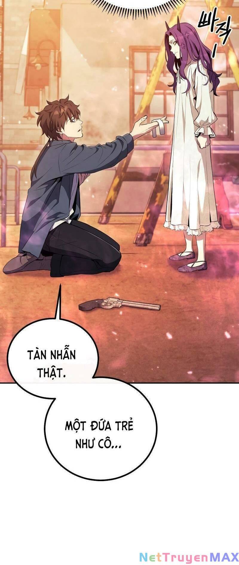 Tiểu Thuyết Mạng Do Thần Viết Chapter 18 - Trang 82