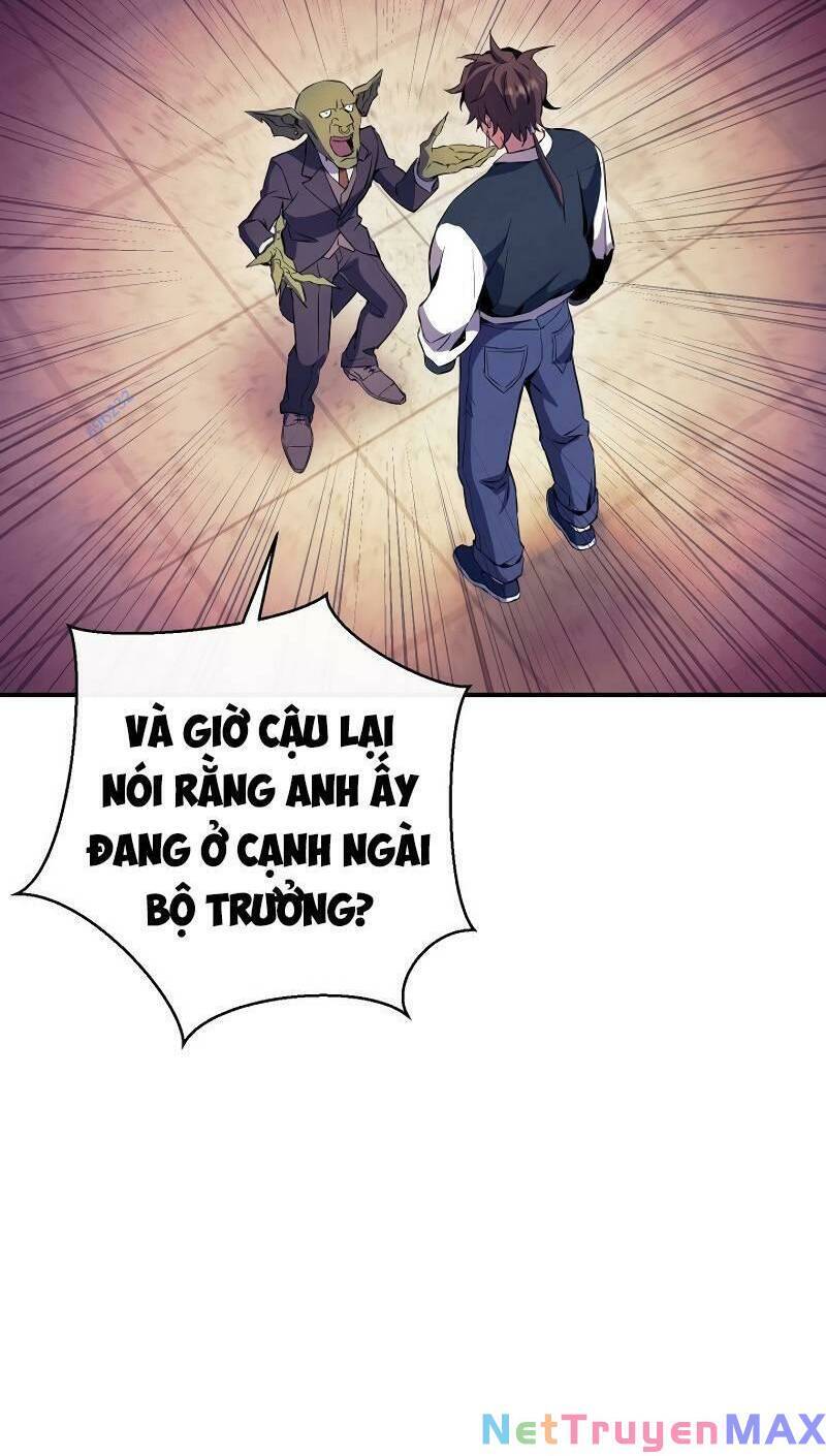 Tiểu Thuyết Mạng Do Thần Viết Chapter 11 - Trang 36