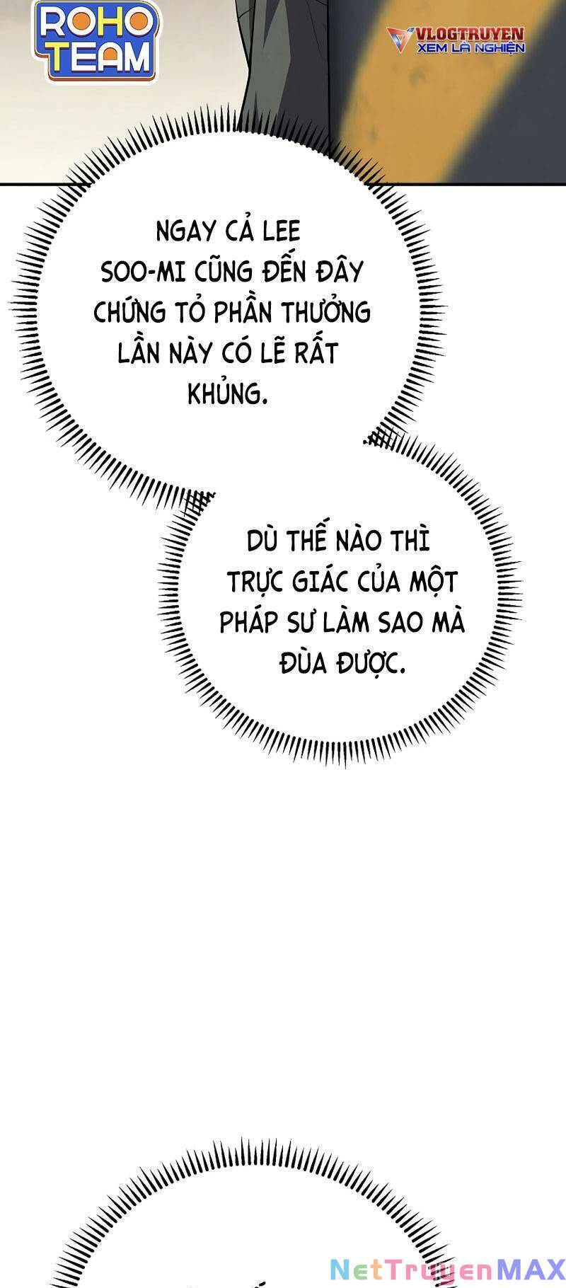 Tiểu Thuyết Mạng Do Thần Viết Chapter 25 - Trang 18