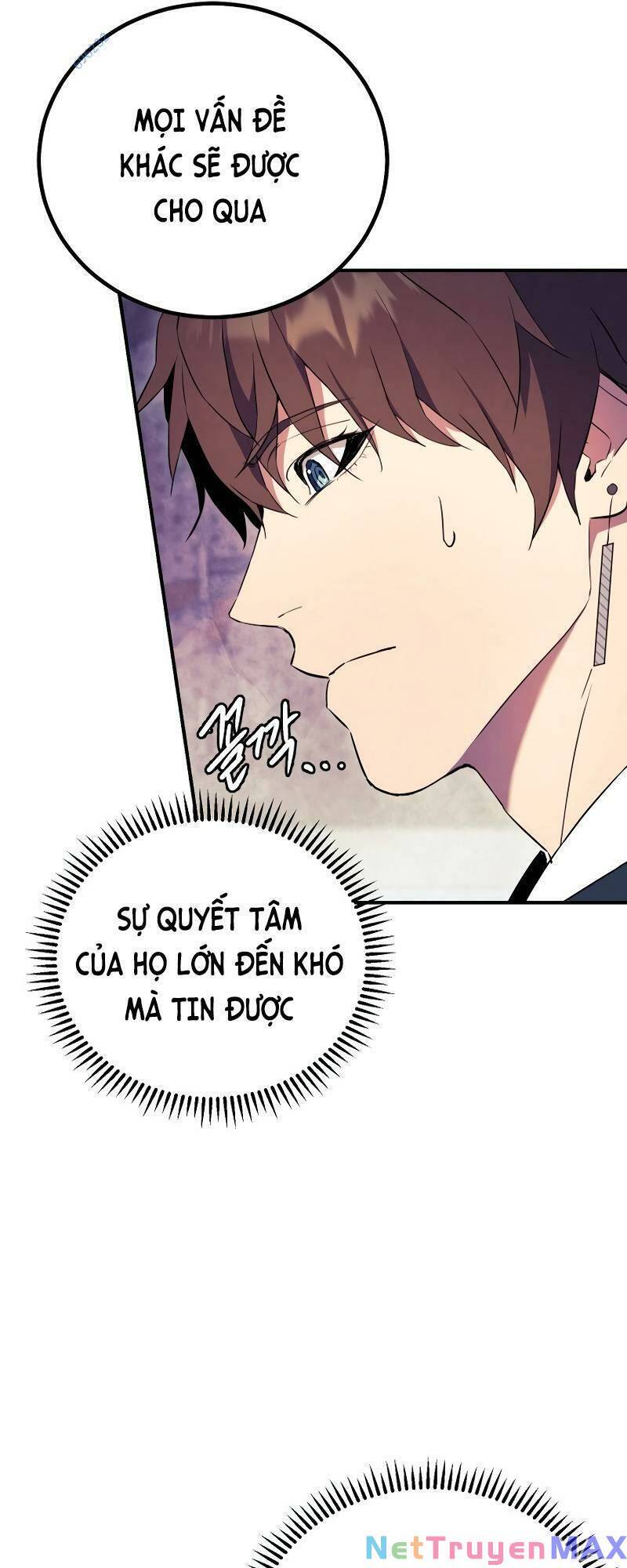 Tiểu Thuyết Mạng Do Thần Viết Chapter 11 - Trang 31