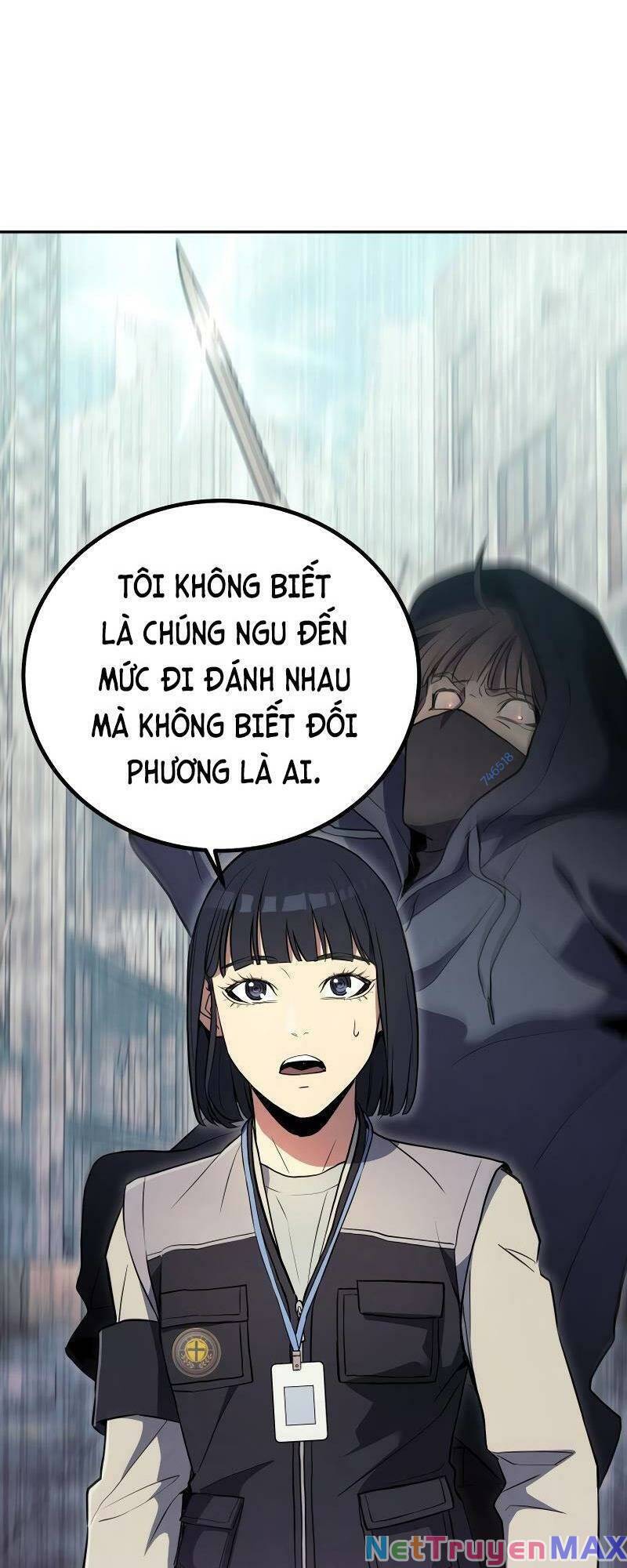 Tiểu Thuyết Mạng Do Thần Viết Chapter 16 - Trang 79