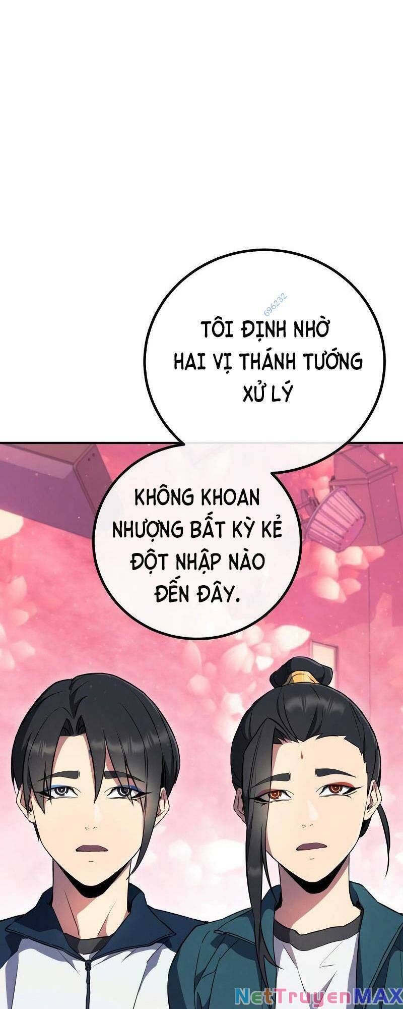 Tiểu Thuyết Mạng Do Thần Viết Chapter 12 - Trang 32