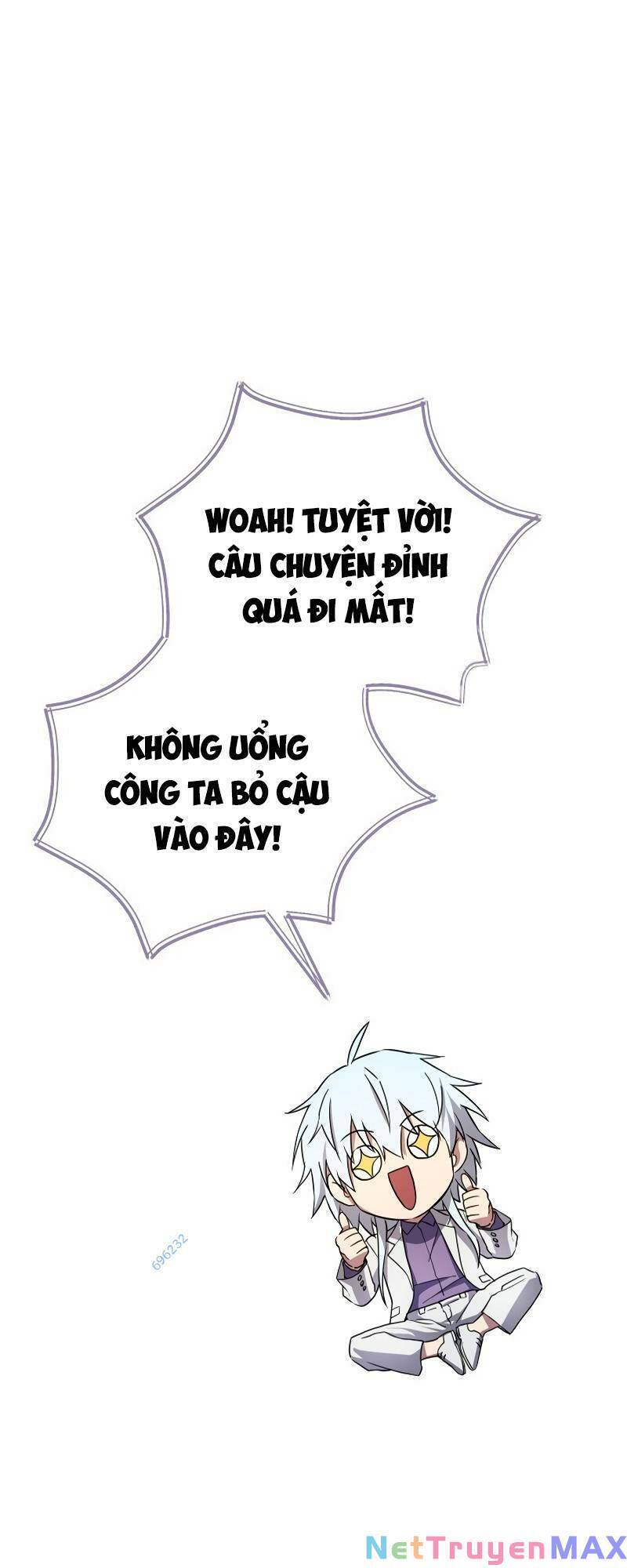 Tiểu Thuyết Mạng Do Thần Viết Chapter 11 - Trang 57