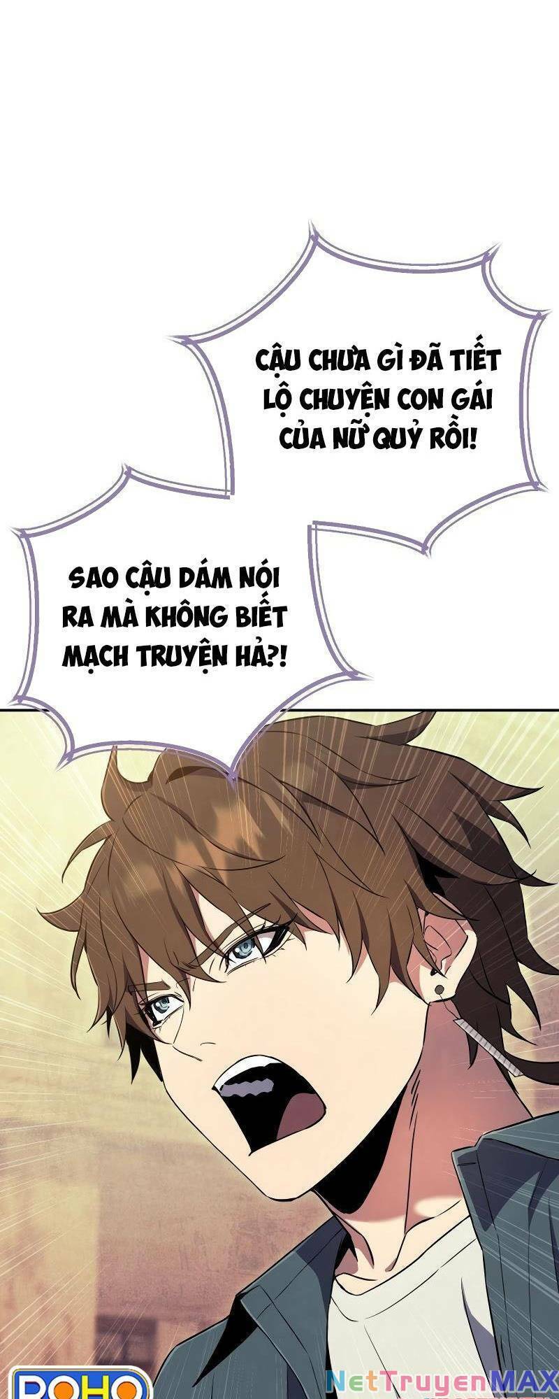 Tiểu Thuyết Mạng Do Thần Viết Chapter 16 - Trang 7