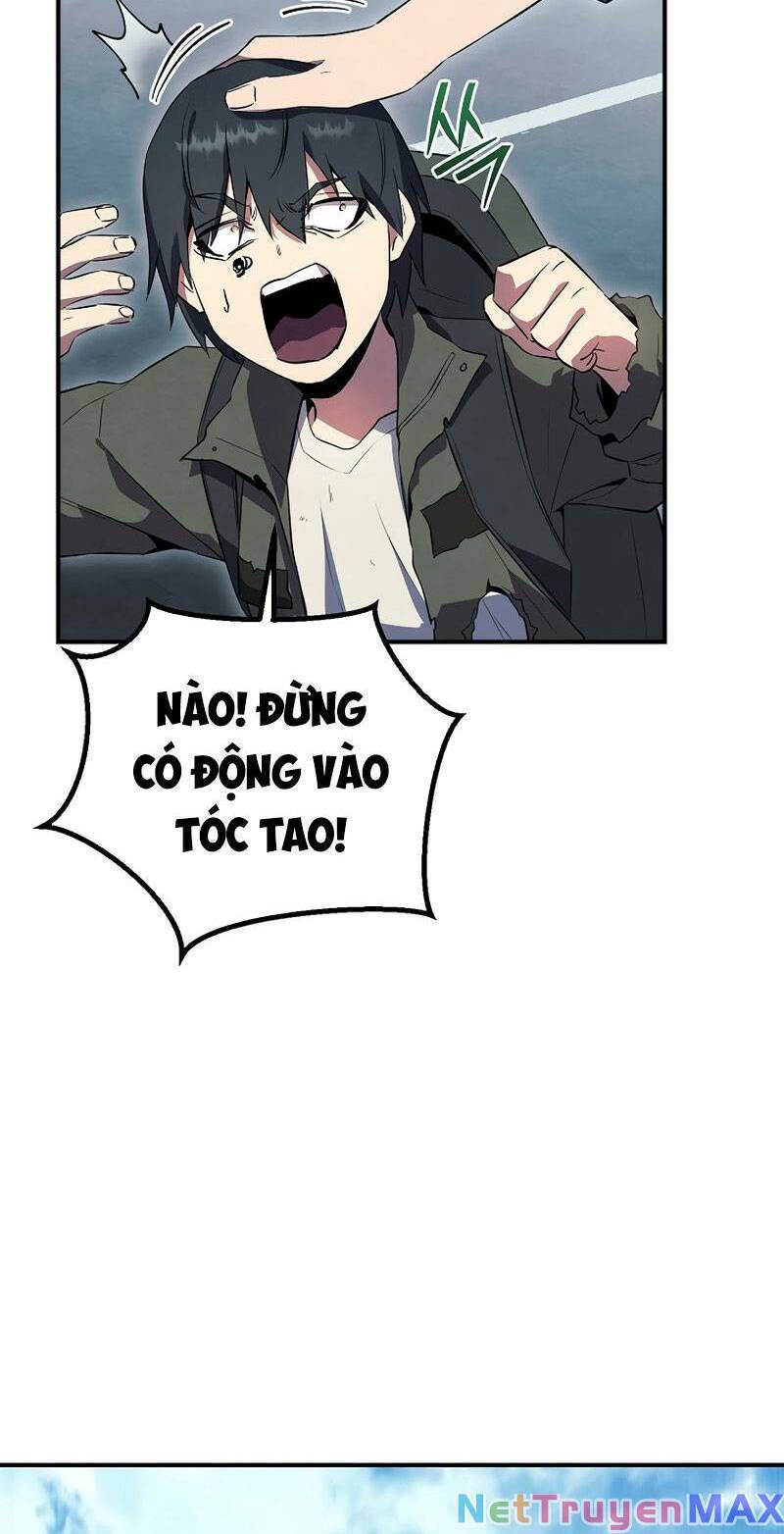 Tiểu Thuyết Mạng Do Thần Viết Chapter 25 - Trang 86