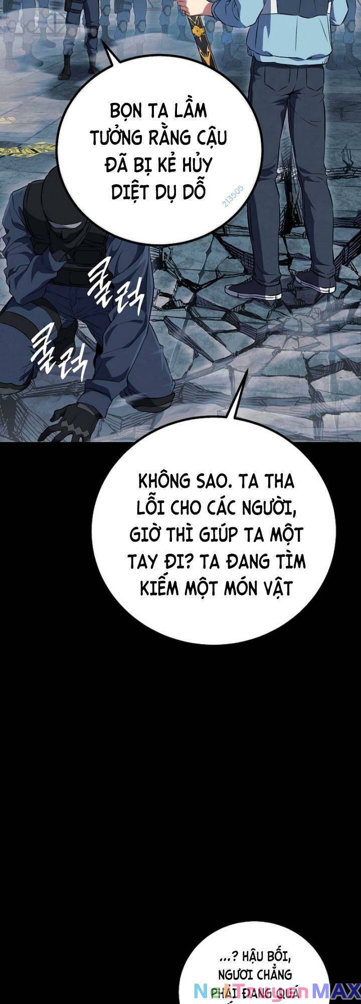 Tiểu Thuyết Mạng Do Thần Viết Chapter 23 - Trang 70