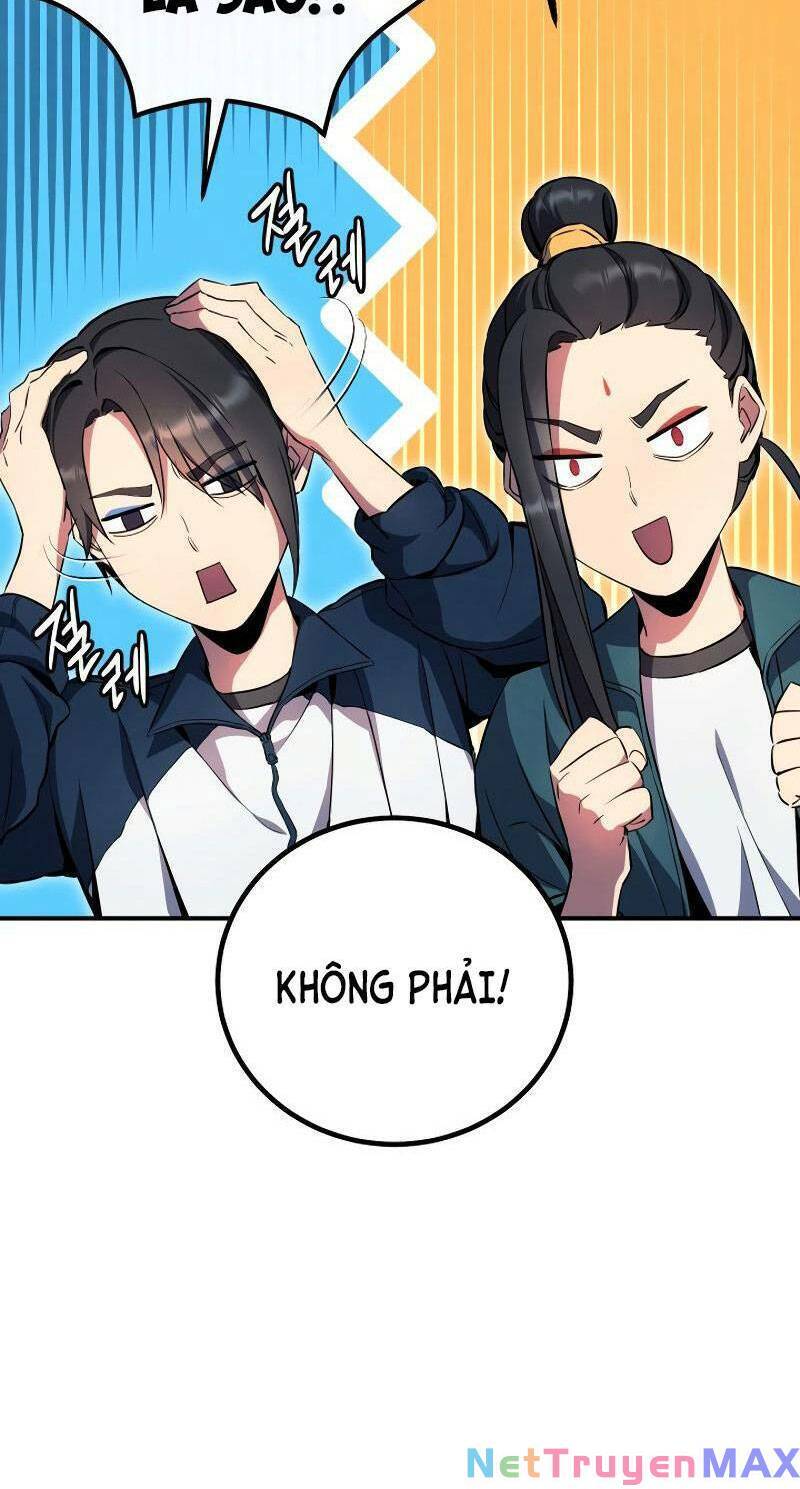 Tiểu Thuyết Mạng Do Thần Viết Chapter 12 - Trang 26