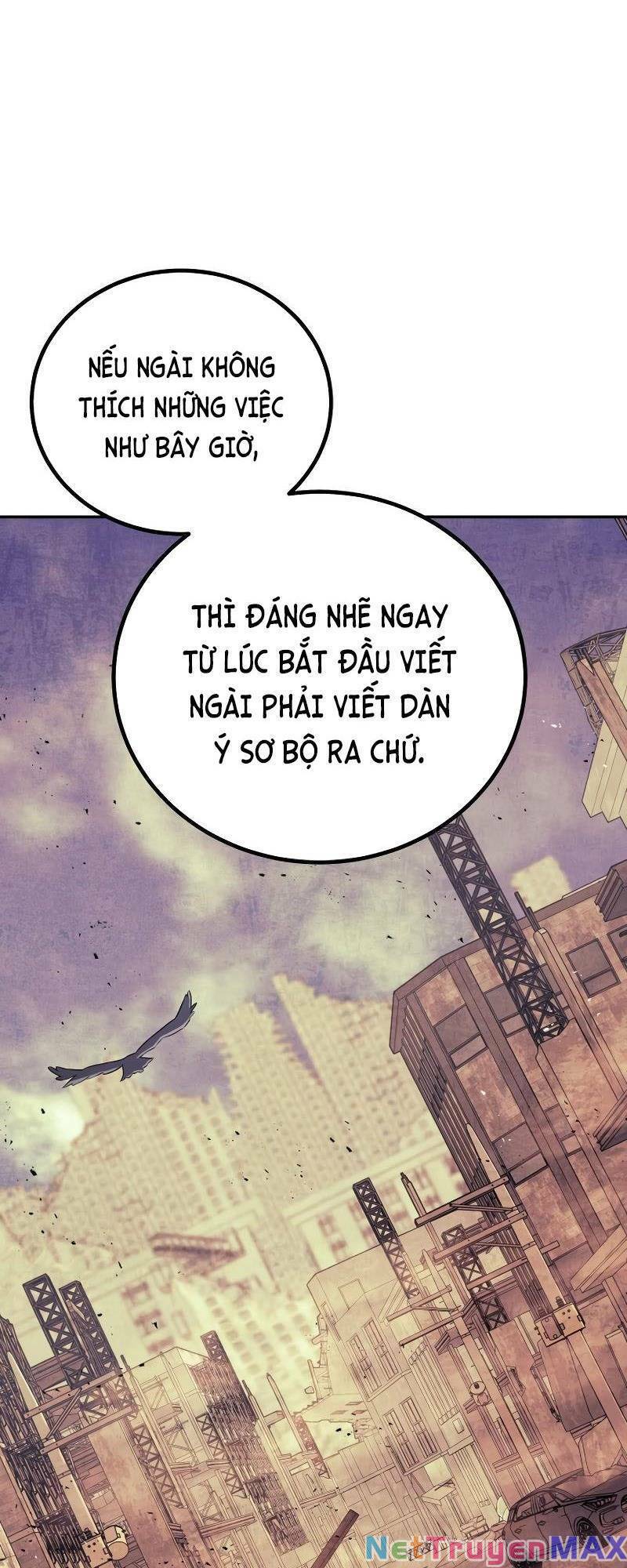 Tiểu Thuyết Mạng Do Thần Viết Chapter 16 - Trang 13