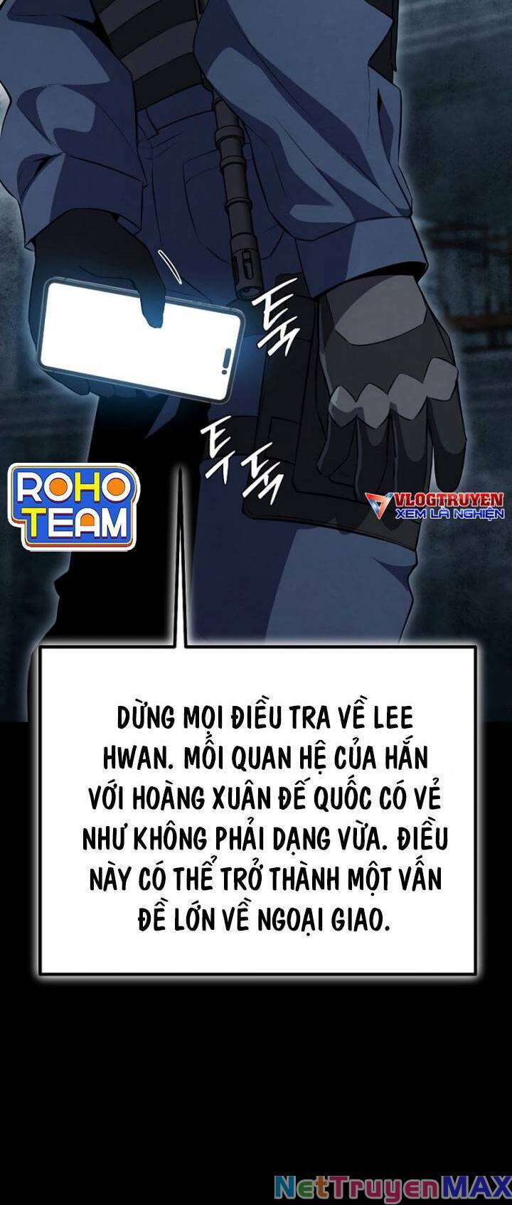 Tiểu Thuyết Mạng Do Thần Viết Chapter 23 - Trang 82