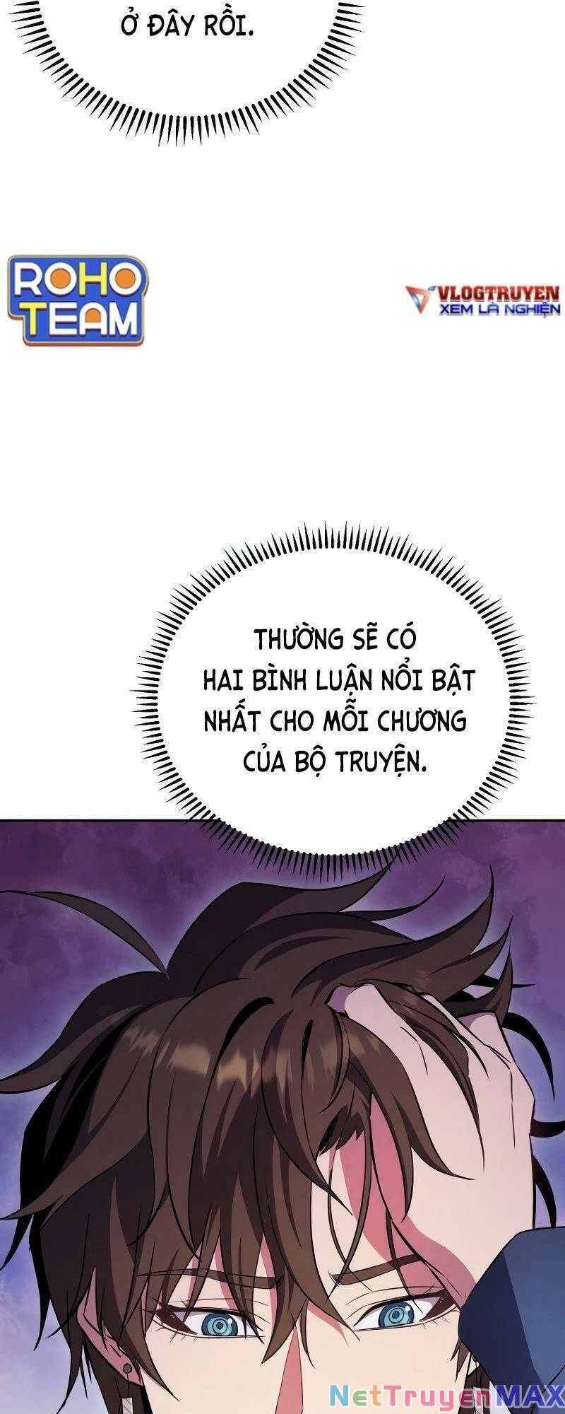 Tiểu Thuyết Mạng Do Thần Viết Chapter 6 - Trang 12