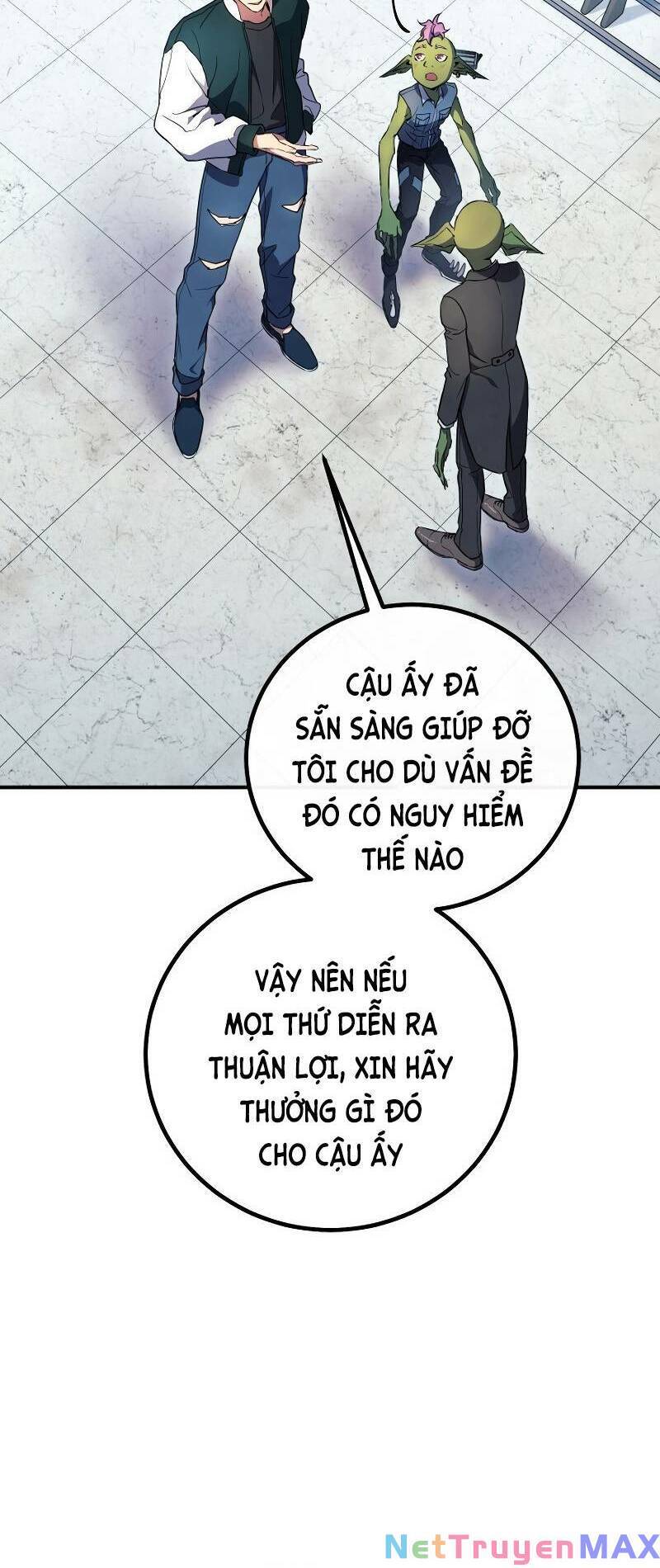 Tiểu Thuyết Mạng Do Thần Viết Chapter 11 - Trang 18