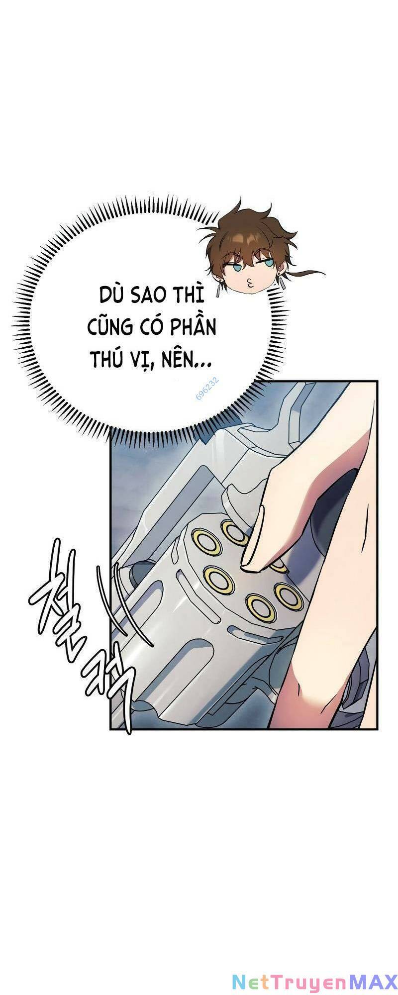 Tiểu Thuyết Mạng Do Thần Viết Chapter 14 - Trang 41