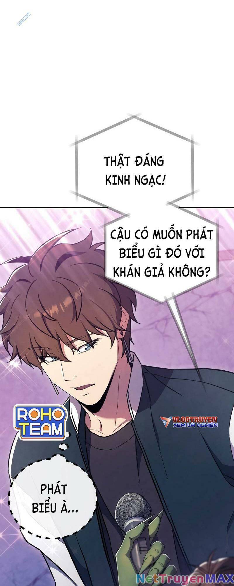 Tiểu Thuyết Mạng Do Thần Viết Chapter 10 - Trang 100